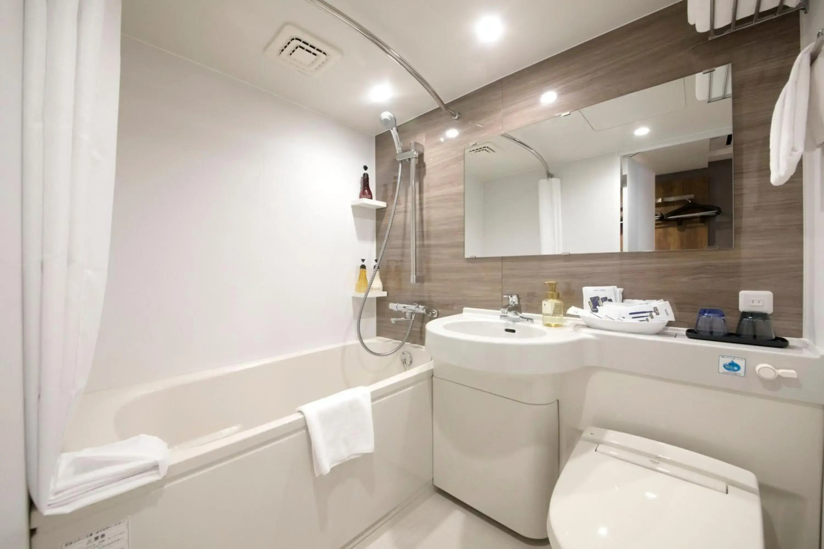 Foto - Quintessa Hotel Fukuoka Tenjin Minami