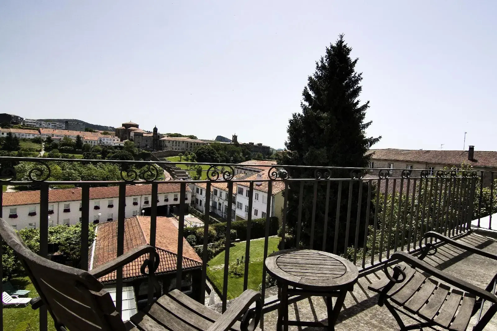 Foto - Hotel Virxe Da Cerca