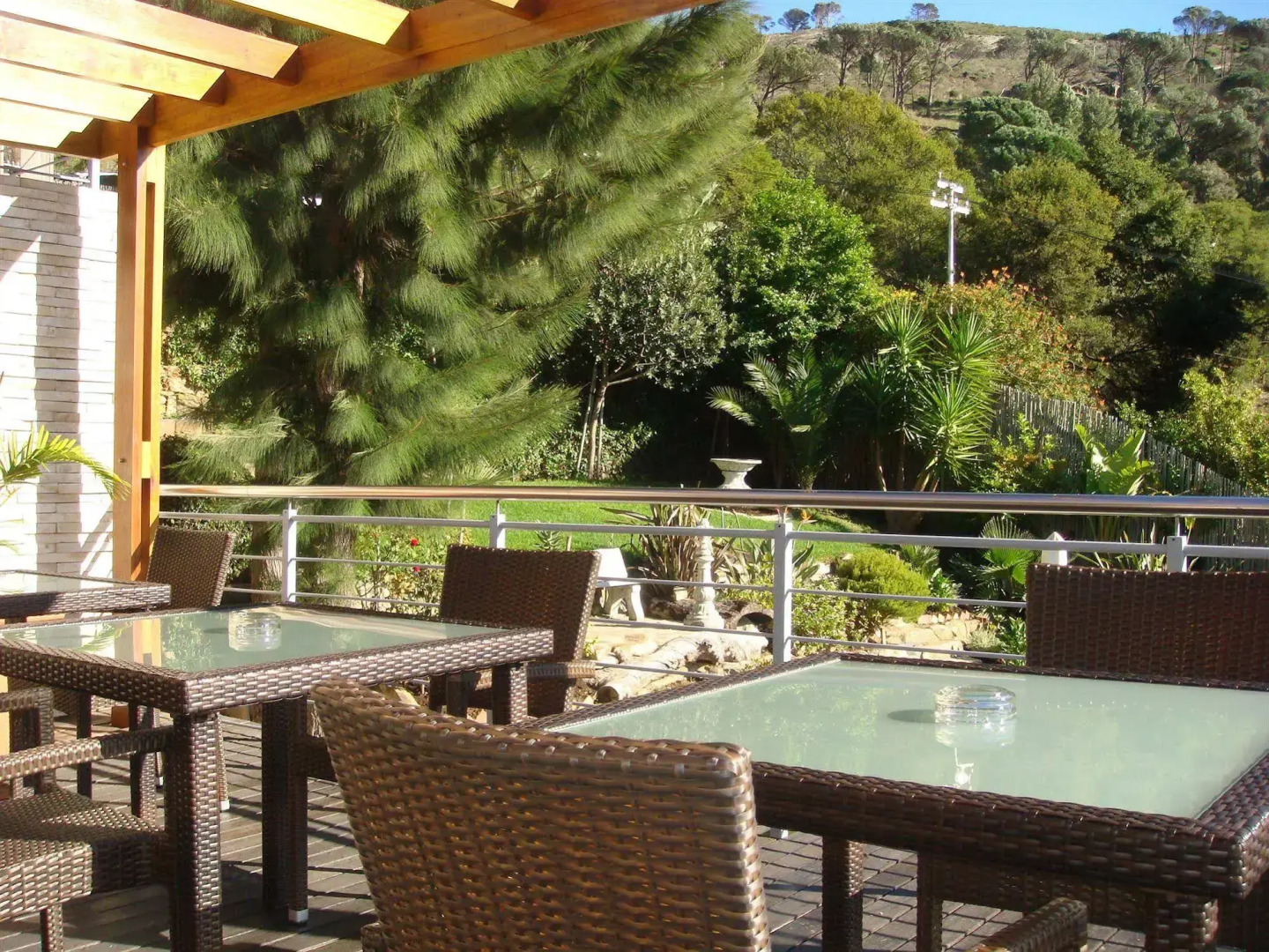 Foto - Signal Hill Lodge