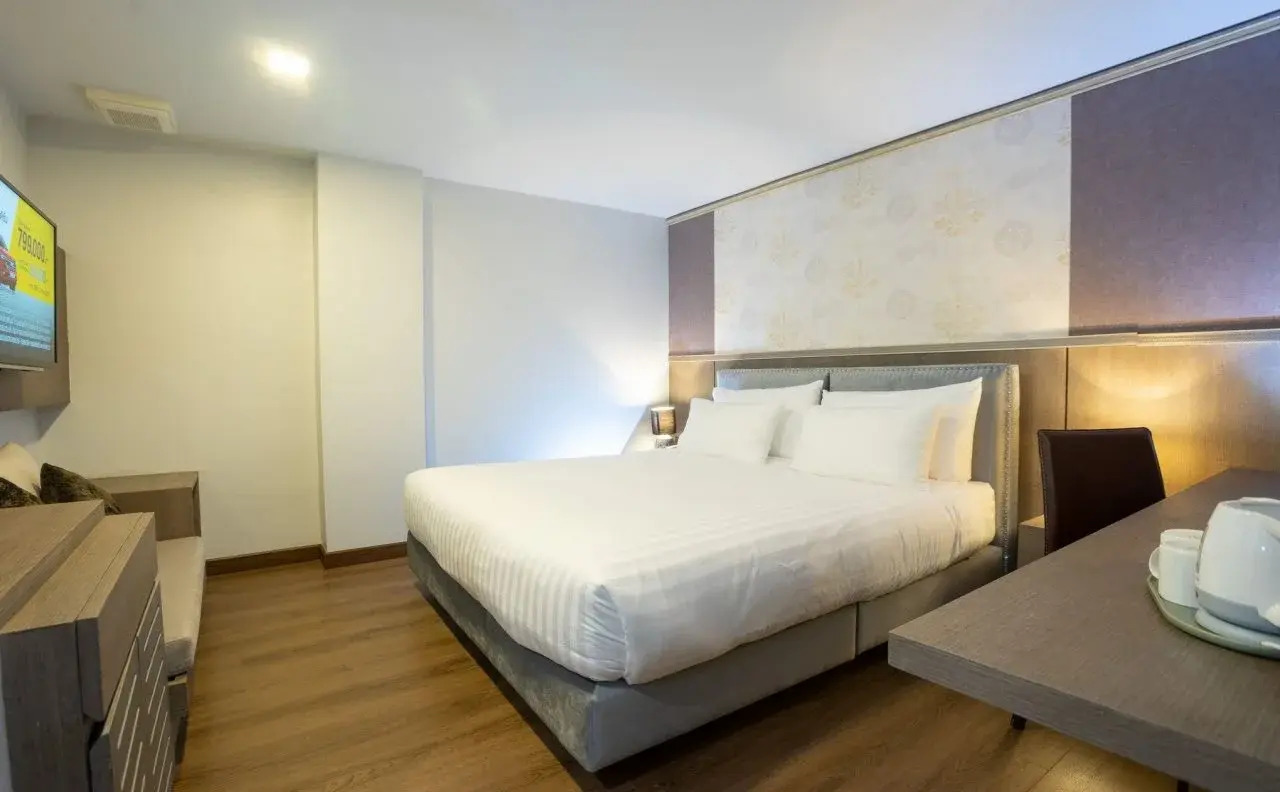 Foto - Marigold Lanna