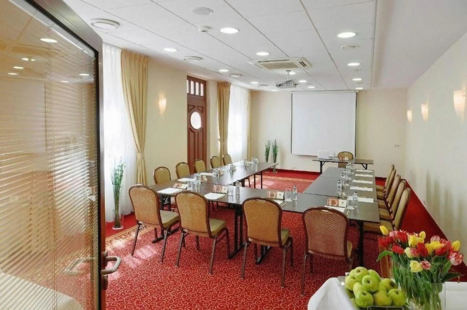 Foto - Hotel Wolne Miasto