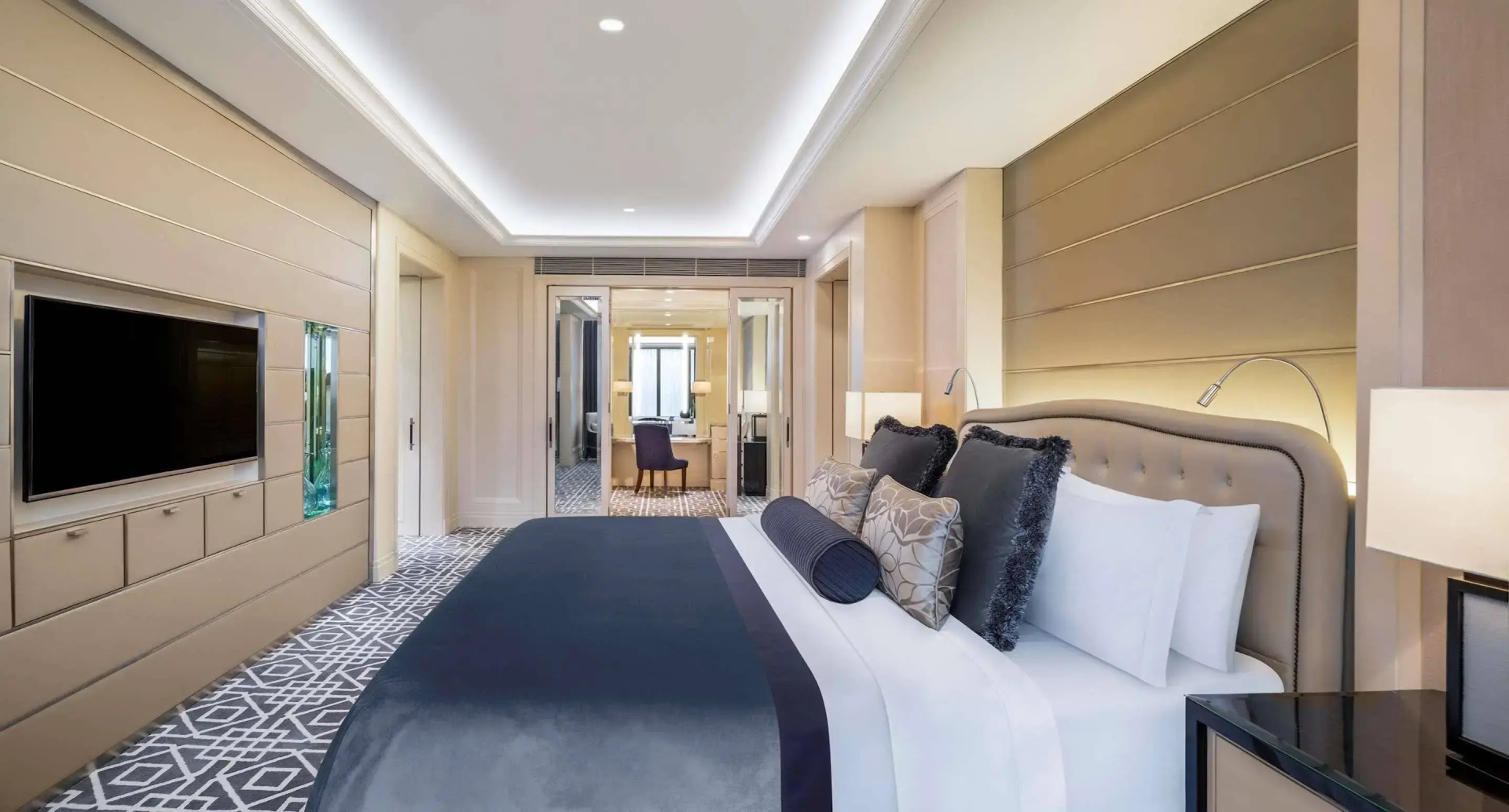 Photo - The St. Regis Kuala Lumpur
