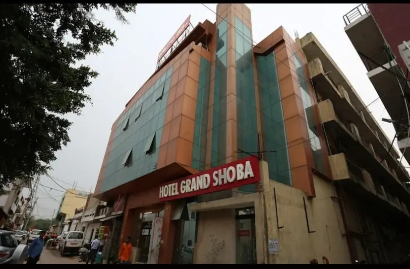 Photo - Hotel The Grand Shoba