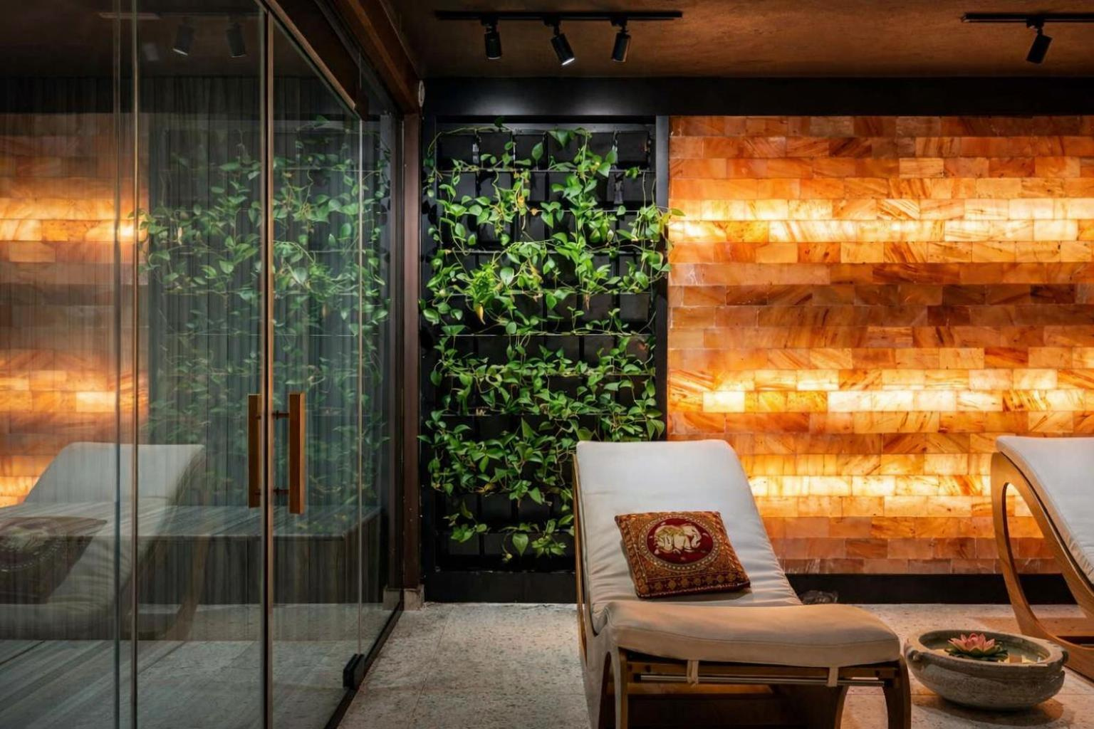 Foto - Moncafe Boutique Hotel  SPA