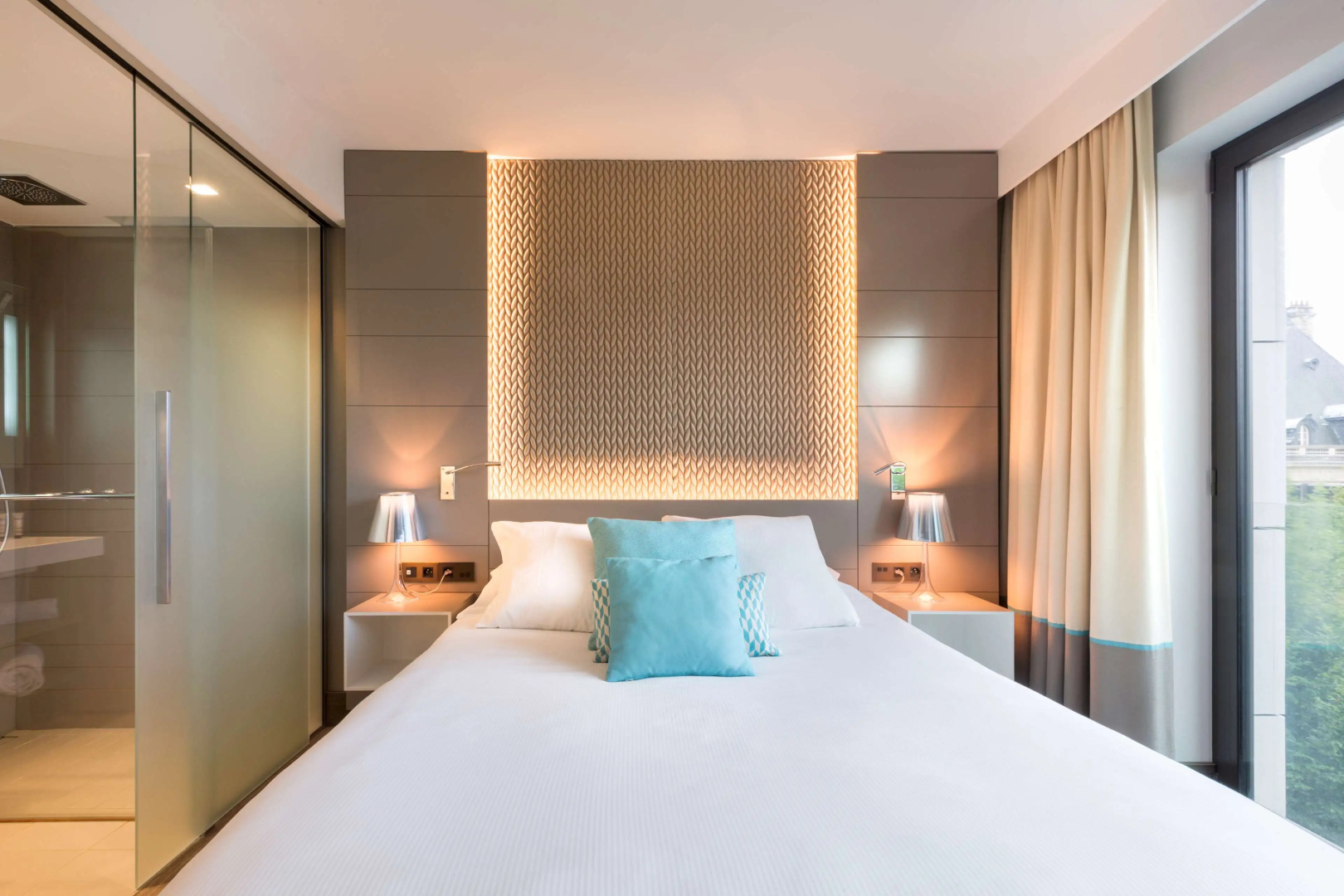 Photo - Le Saint-Antoine Hotel & Spa, BW Premier Collection