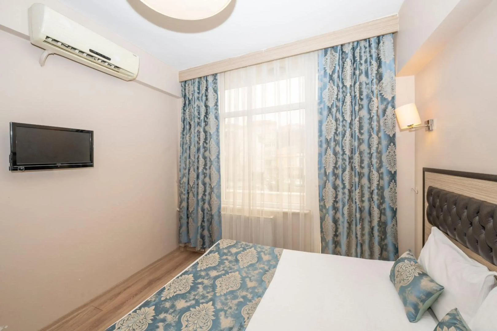 Foto - Tugra Hotel