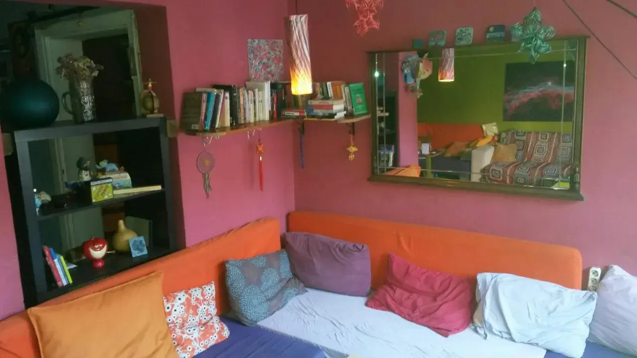 Photo - Shantihome Hostel