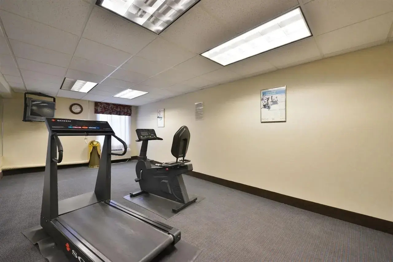 Foto - Quality Inn Edison-New Brunswick