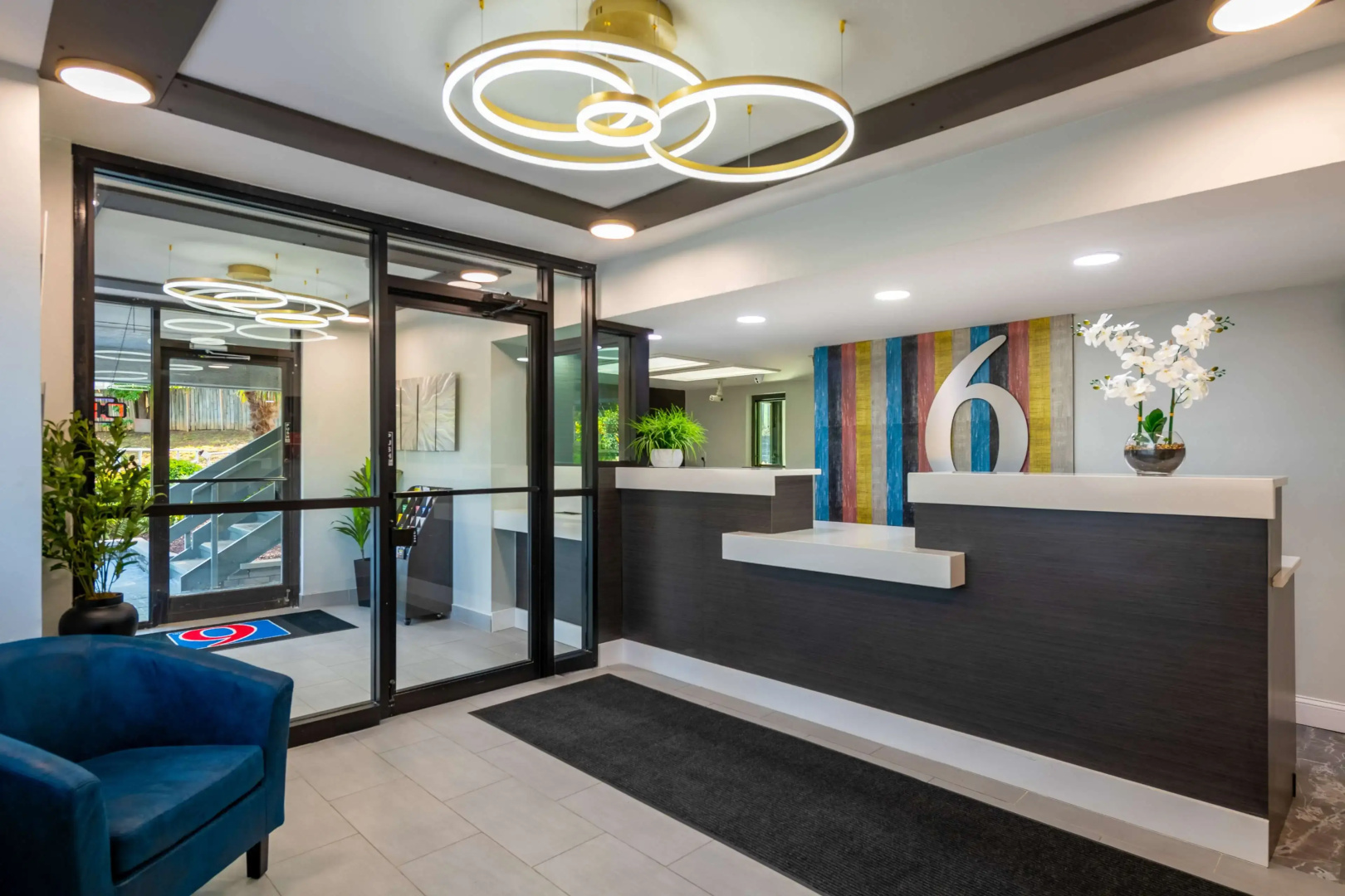 Foto - Motel 6-Charlotte, NC - Coliseum