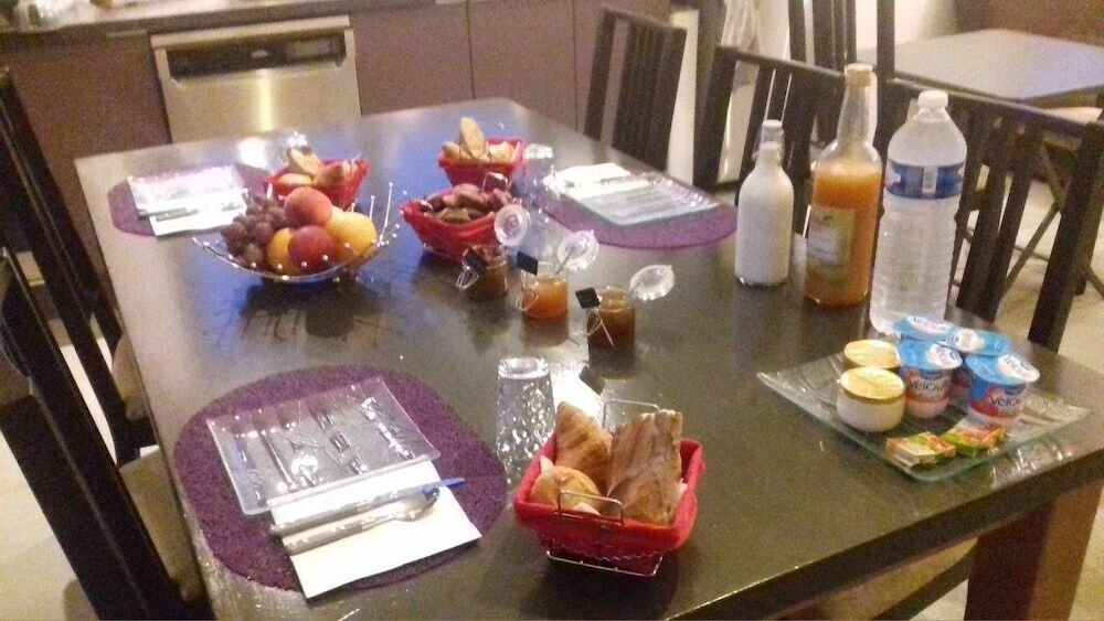 Foto - Villa'vi Lyon Est Chambres d'Hôtes