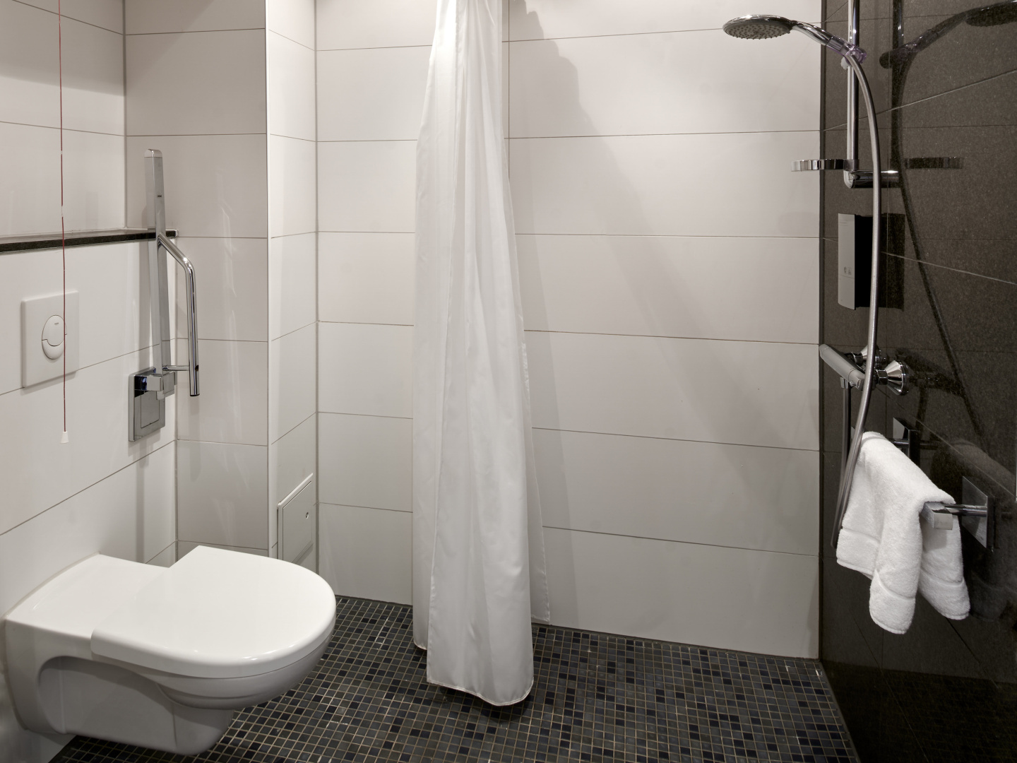 Foto - B&B Hotel Offenbach-Süd