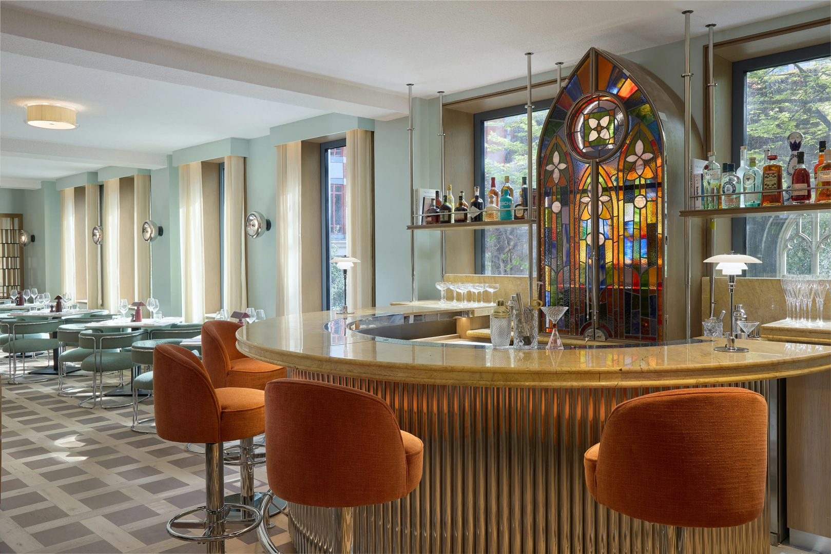 Photo - The Derby London City, Curio Collection By Hilton