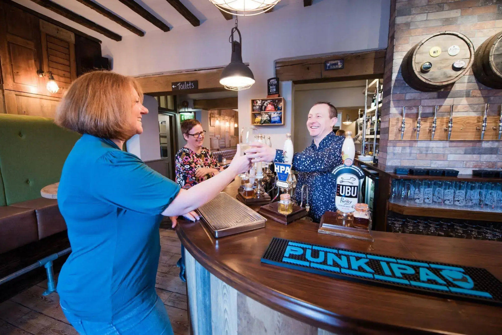 Foto - The Littleton Arms