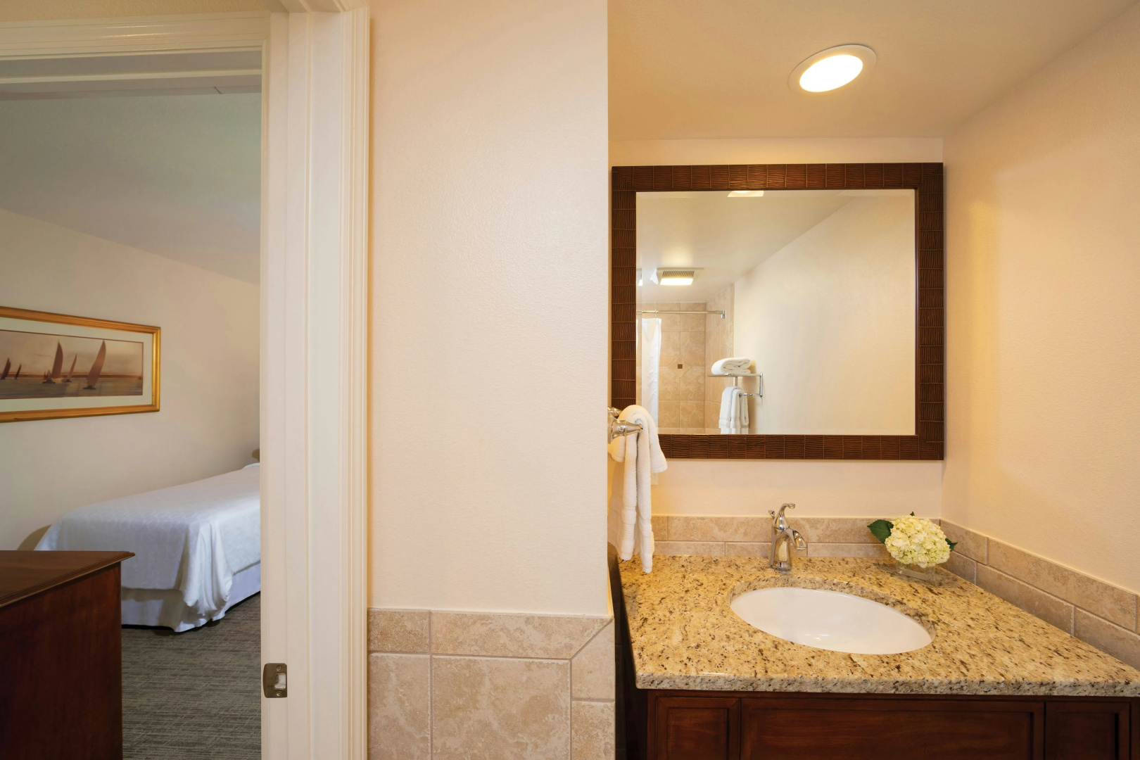Photo - Sheraton Vistana Resort Villas, Lake Buena Vista/Orlando