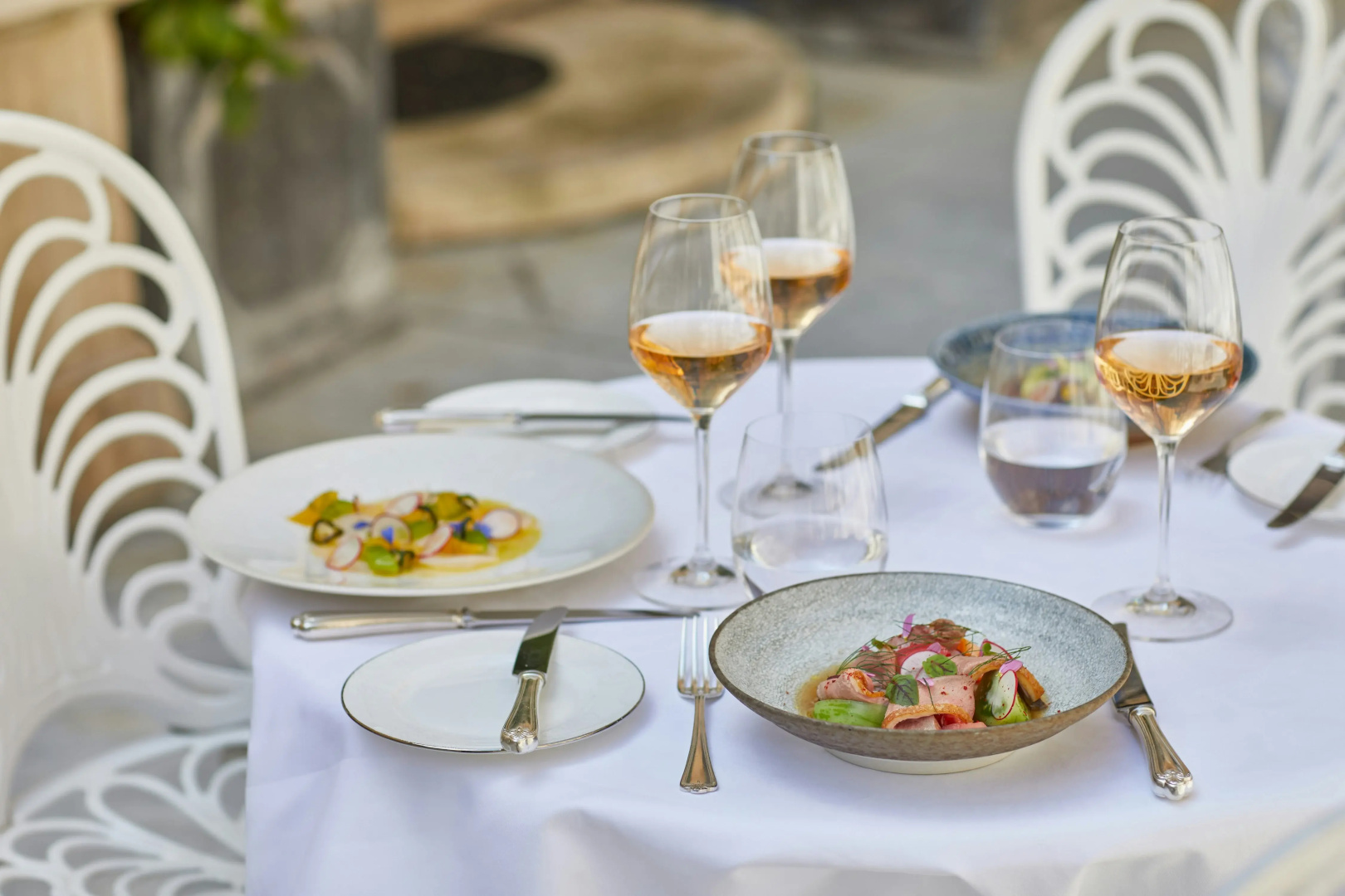 Foto - The Chesterfield Mayfair