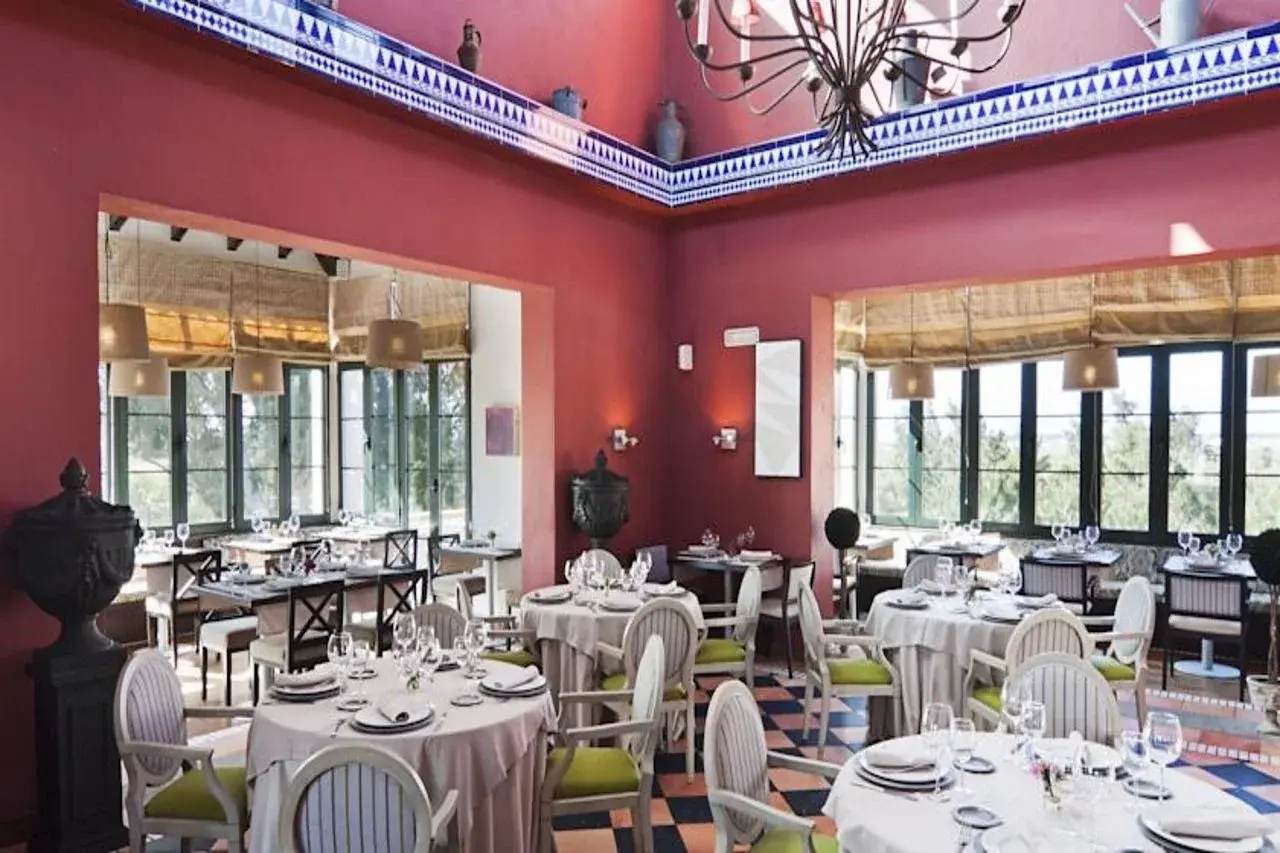 Foto - Isla Canela Golf Hotel Boutique