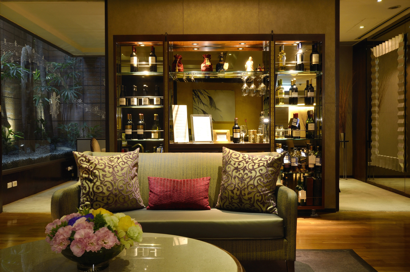 Photo - Les Suites Taipei Da An