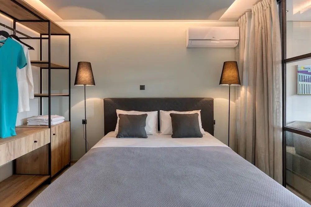 Foto - Muse Urban Suites