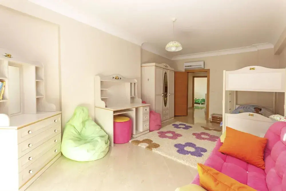 Foto - Paradise Town Villa Lucky