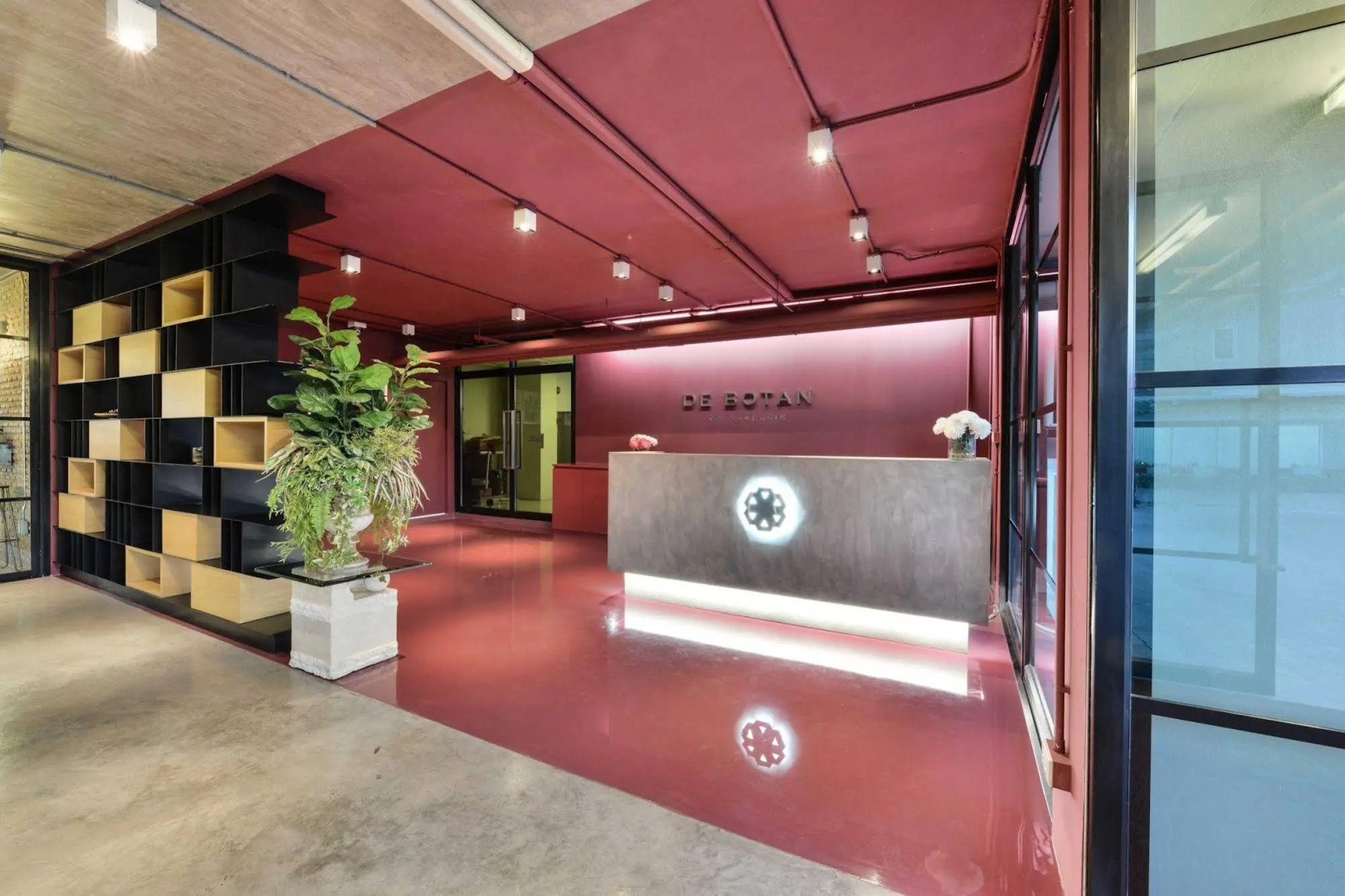 Foto - De Botan Srinakarin Hotel & Residence