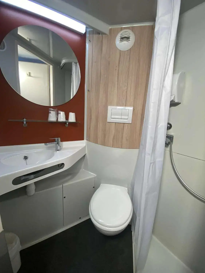 Photo - Première Classe Nantes Sud - Rezé Aéroport