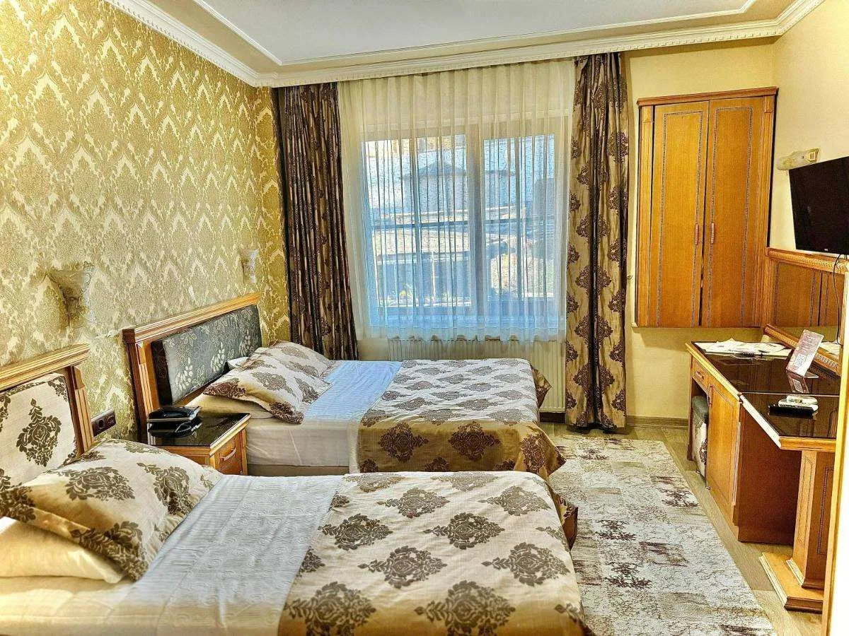 Foto - Grand Papirus Hotel