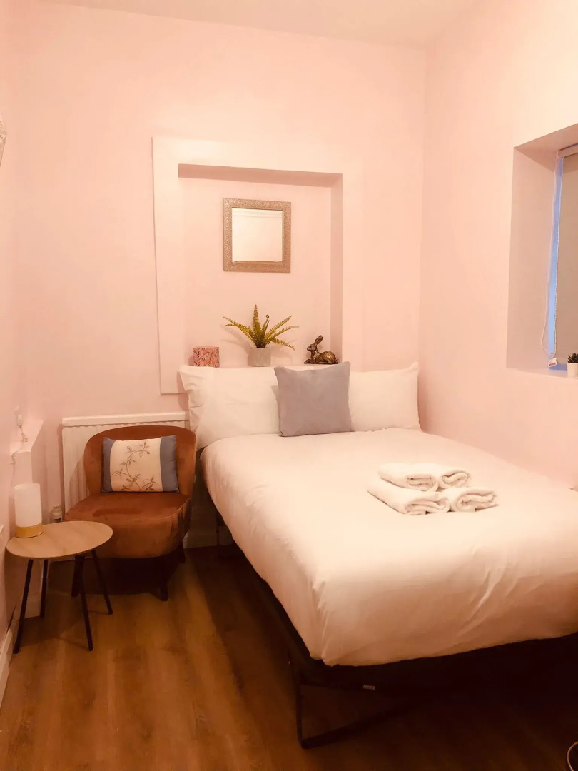 Foto - United Lodge Hotel