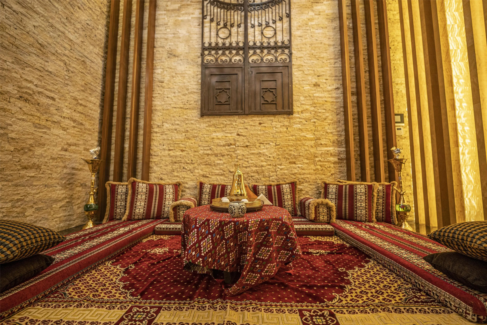 Foto - Marsa Malaz Kempinski, The Pearl - Doha