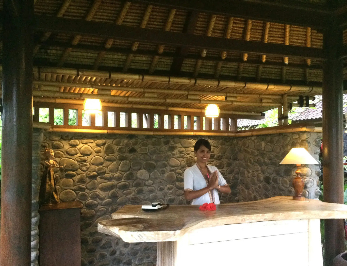 Foto - Villa Semana Resort Ubud