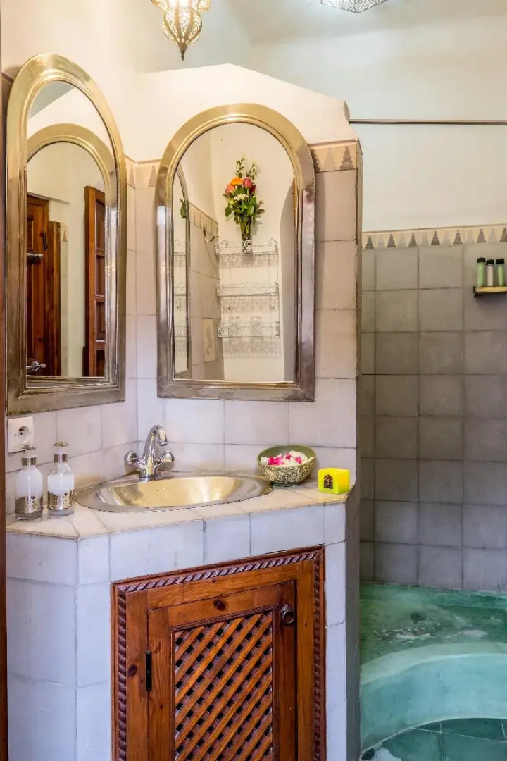 Photo - Riad Sable Chaud