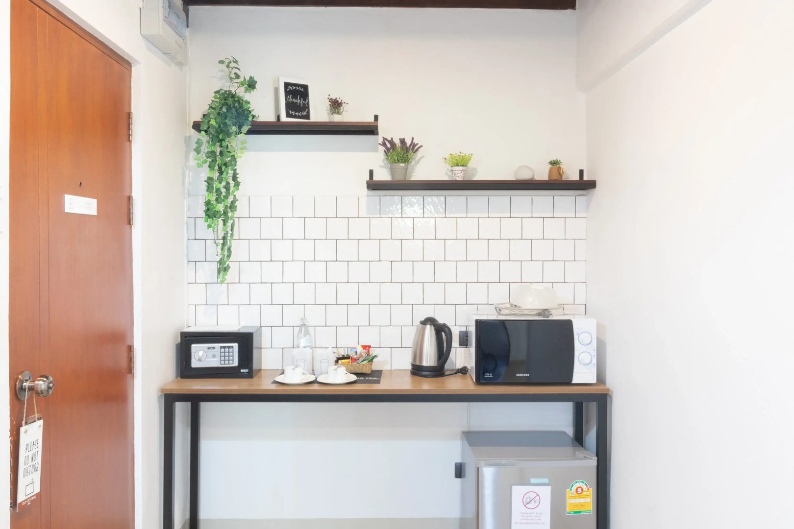 Foto - The Old City Wall Inn