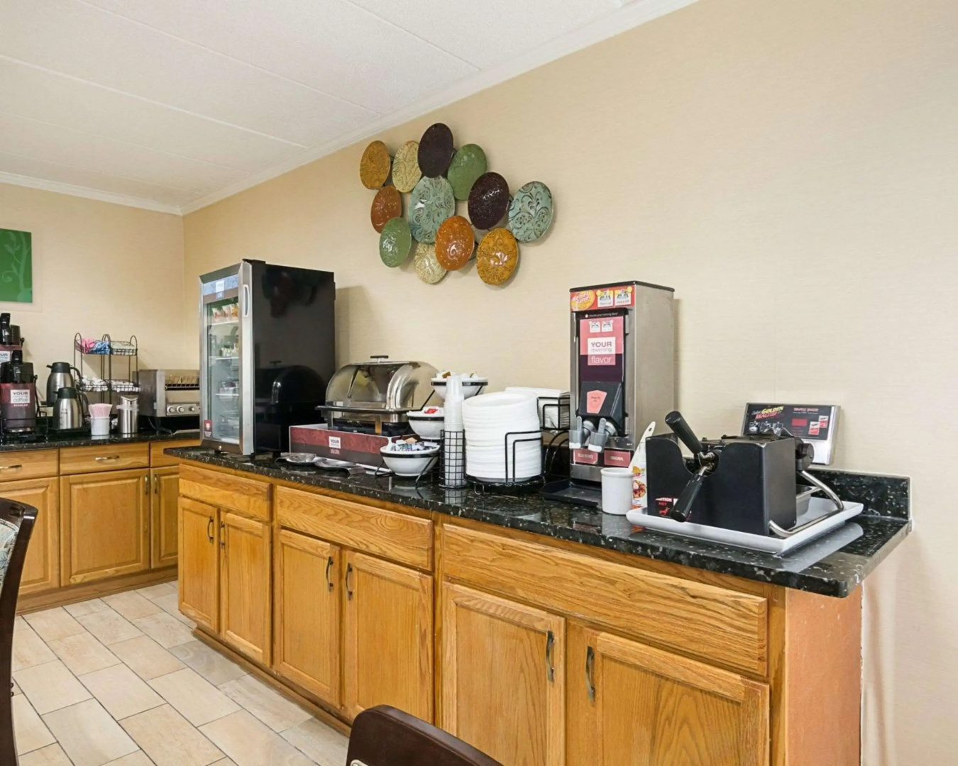 Foto - Comfort Inn Oxon Hill - National Harbor