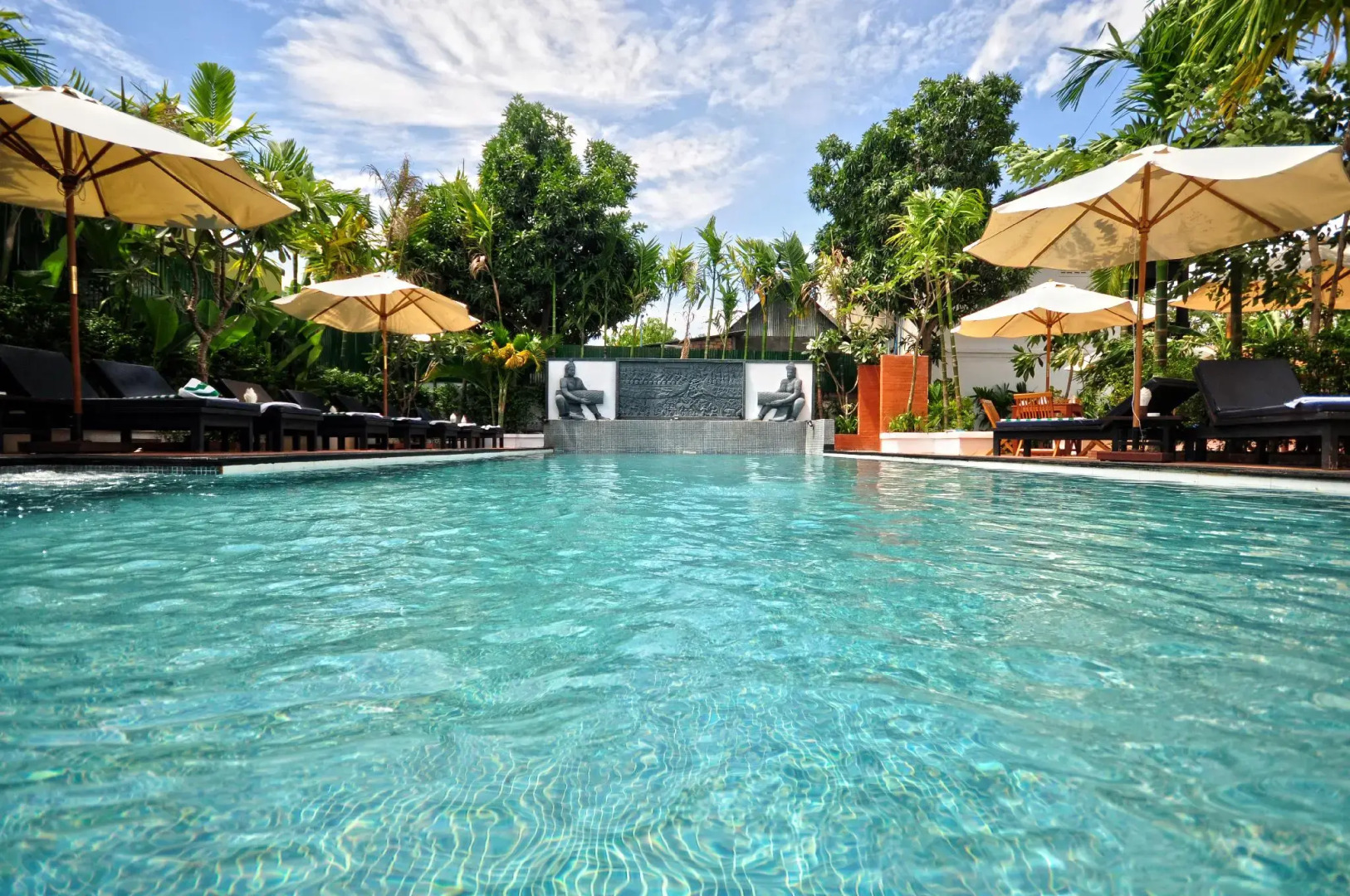 Foto - The Sanctuary Residence