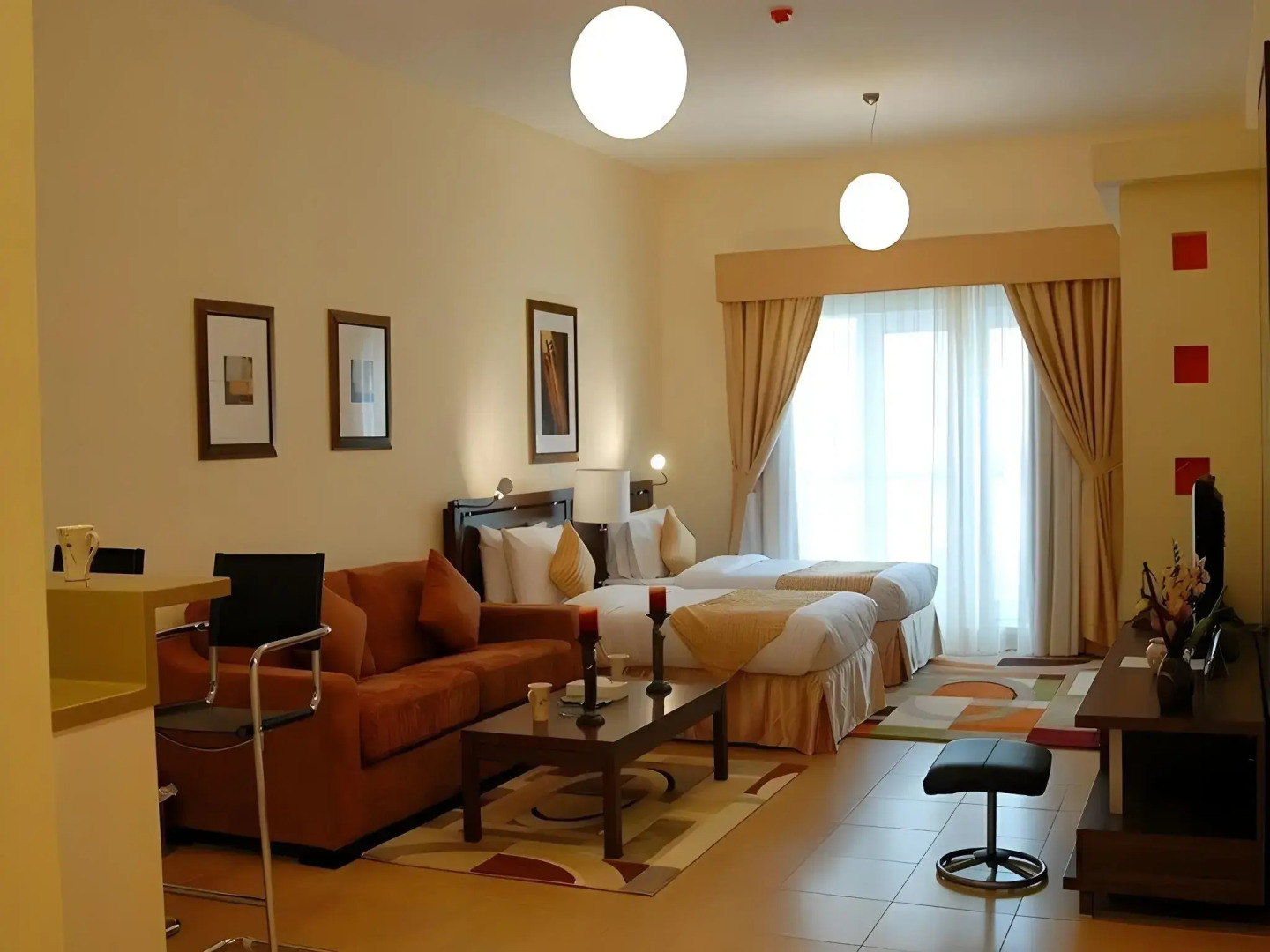 Foto - Tulip Hotel Apartments