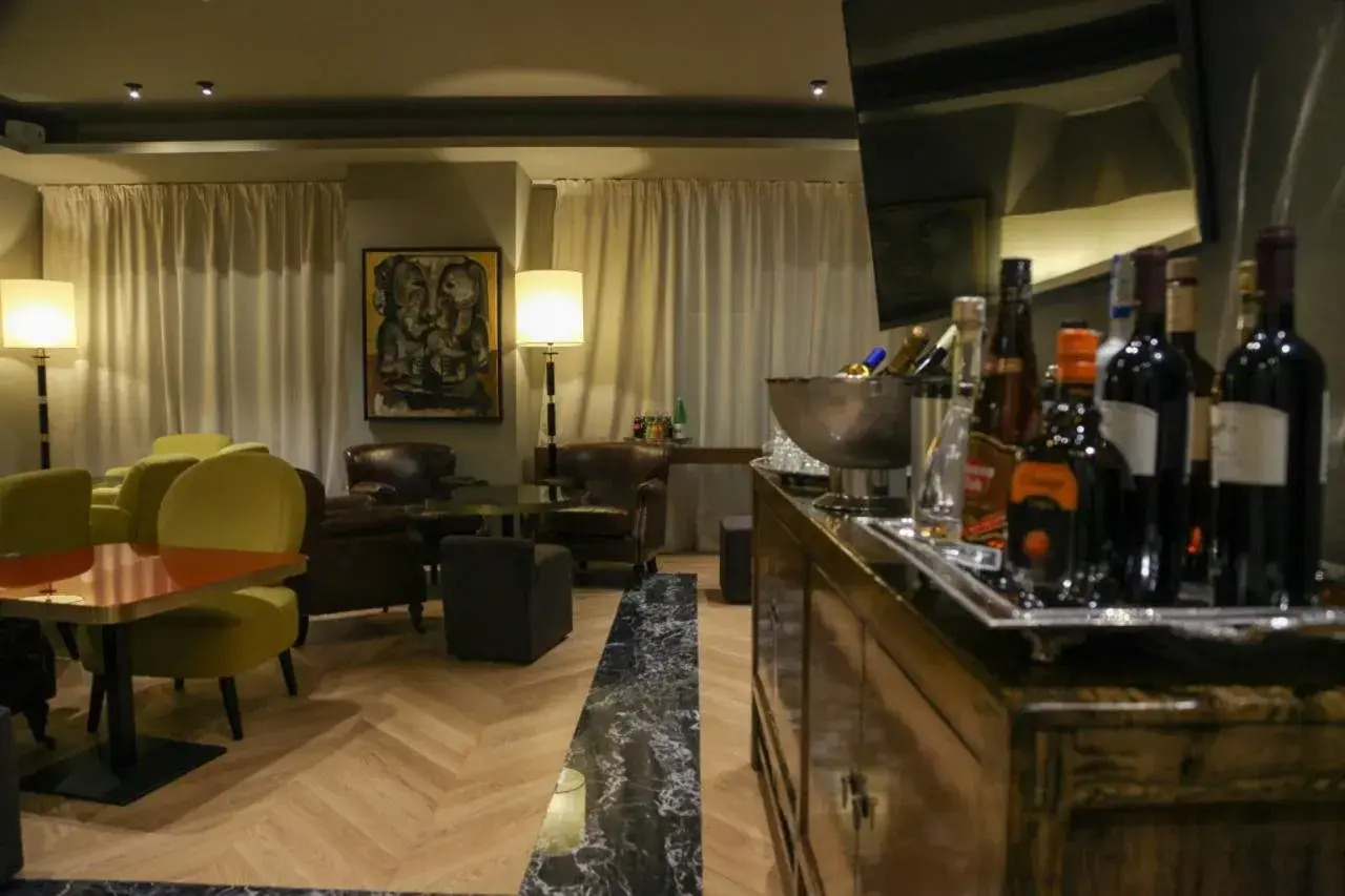 Photo - Triviho Hotel