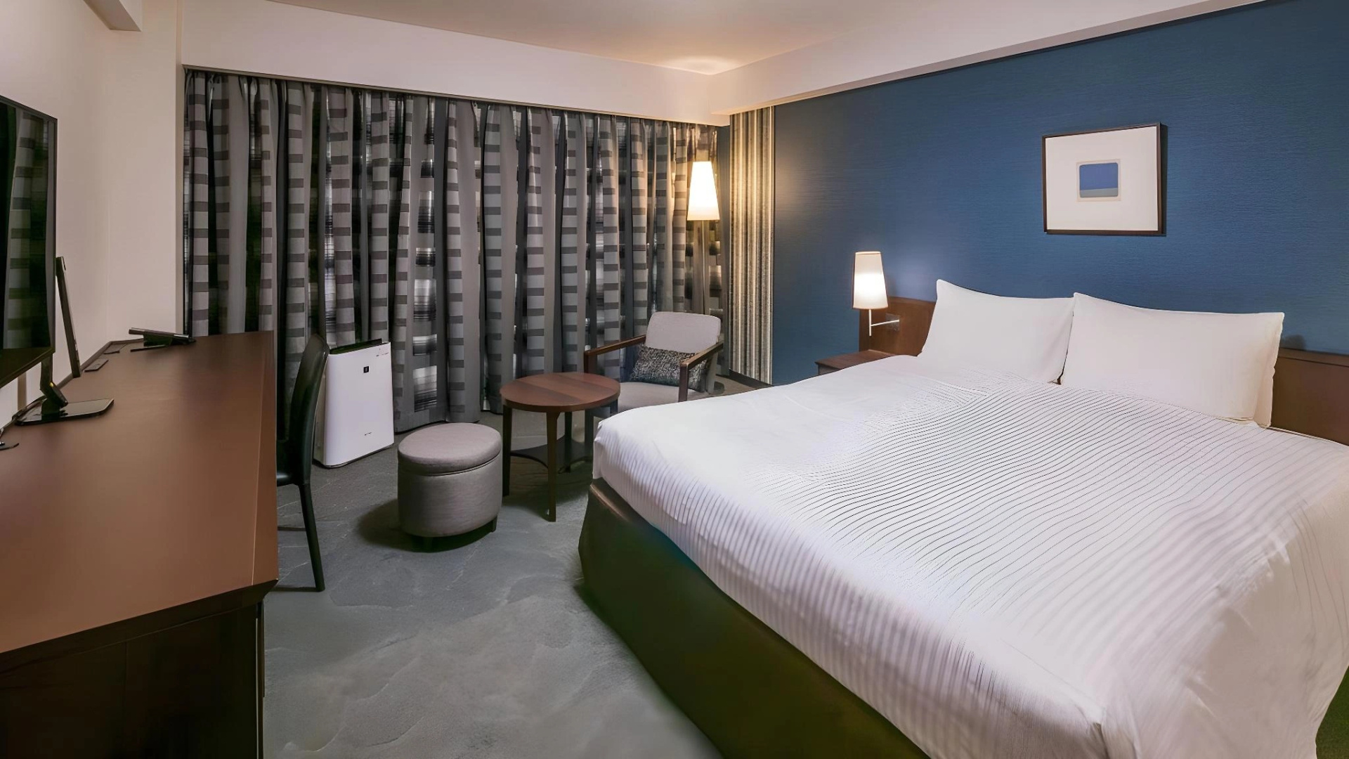 Foto - Richmond Hotel Fukuoka Tenjin