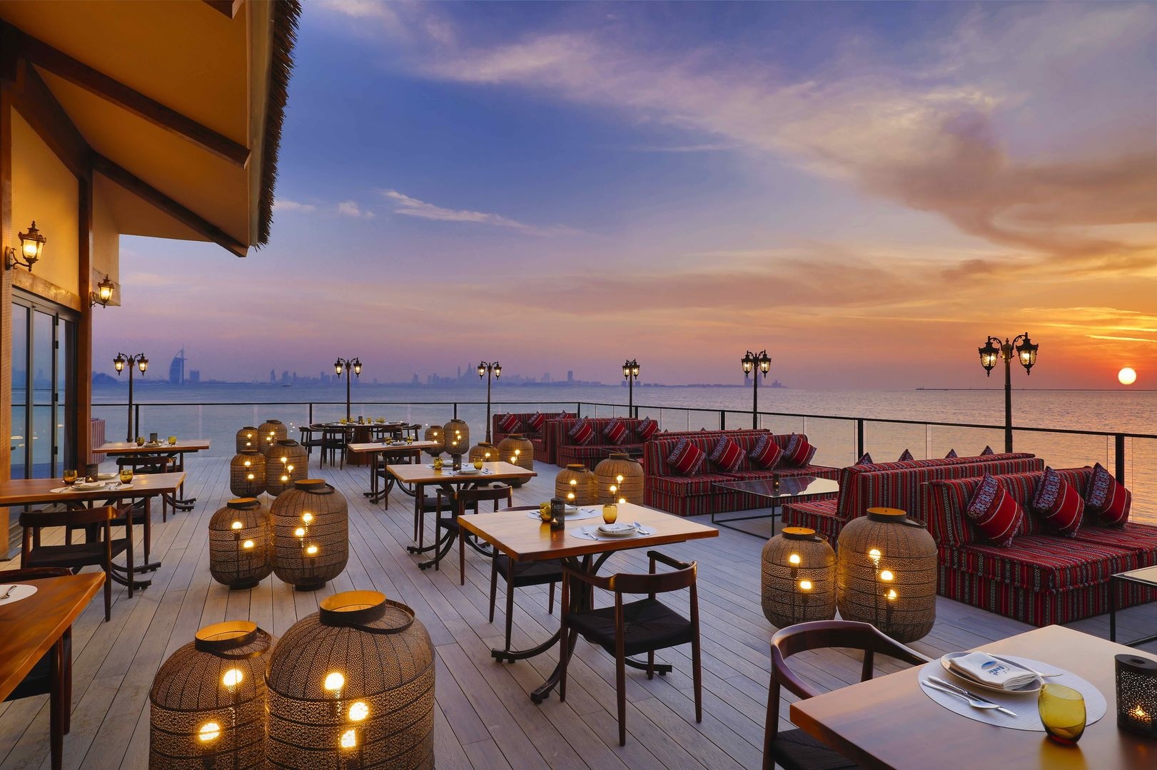 Foto - Anantara World Islands Dubai Resort