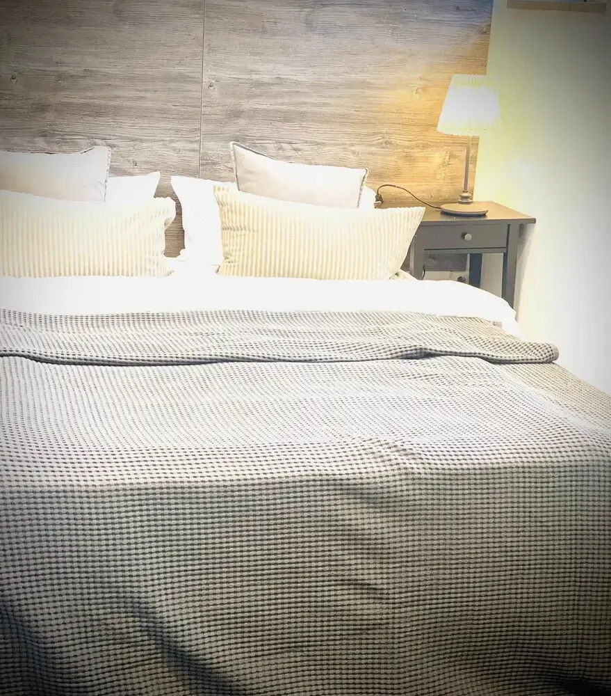 Foto - Sleephotels Suite Garde