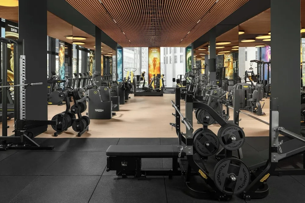 Foto - Courtyard by Marriott Prishtina