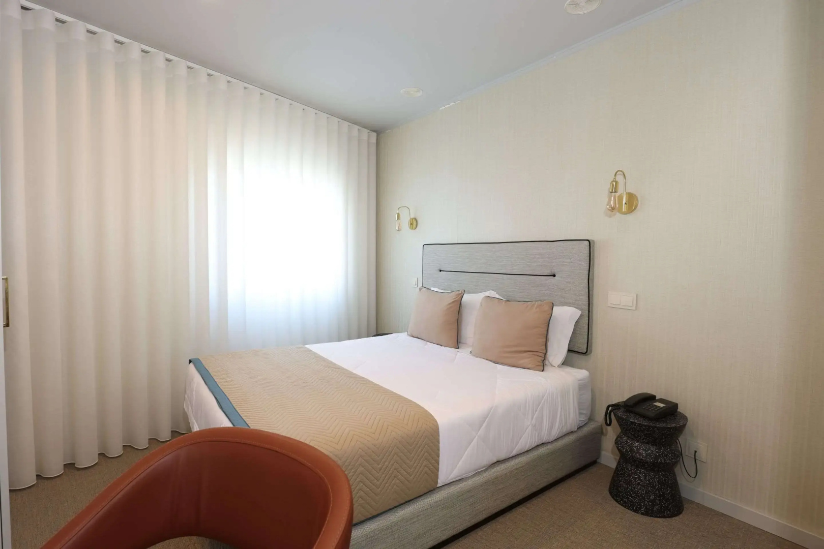 Foto - Hotel América