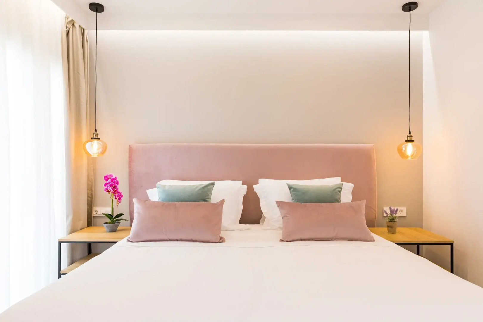 Foto - V Luxury Suites