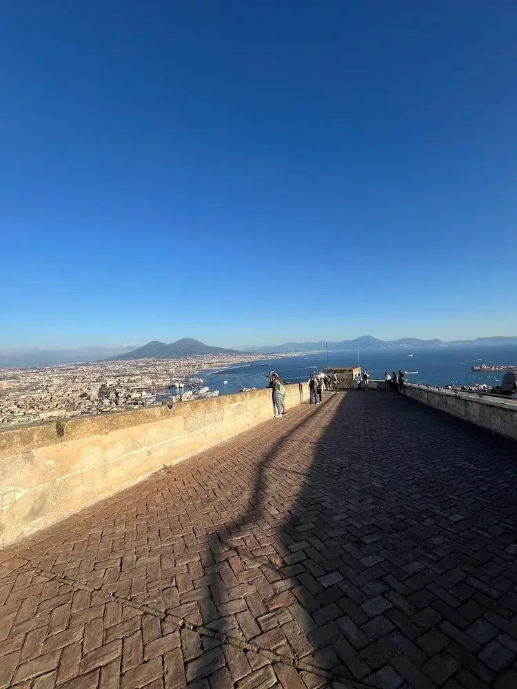 Photo - Dimora Chiaia