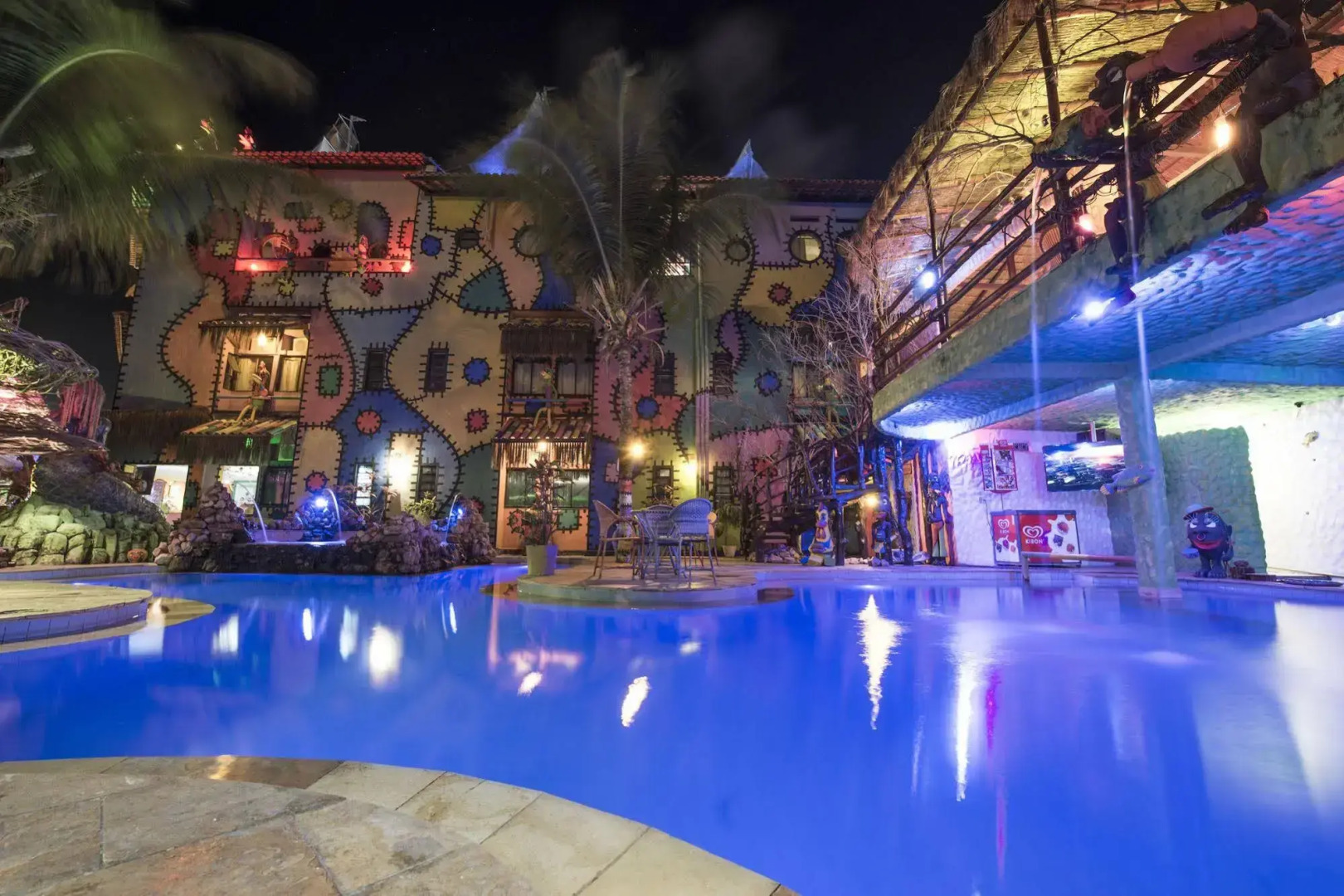 Foto - Pousada das Galinhas