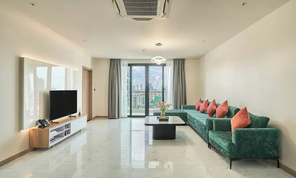 Foto - Noden2 Hotel & Apartment