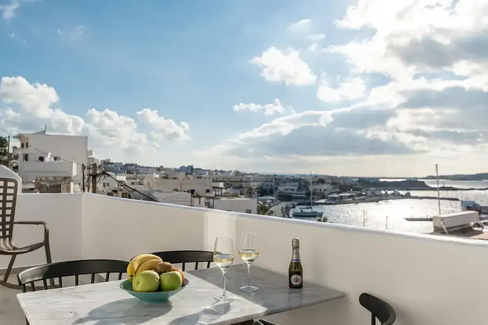 Foto - Mariet Naxos Elegant Suites