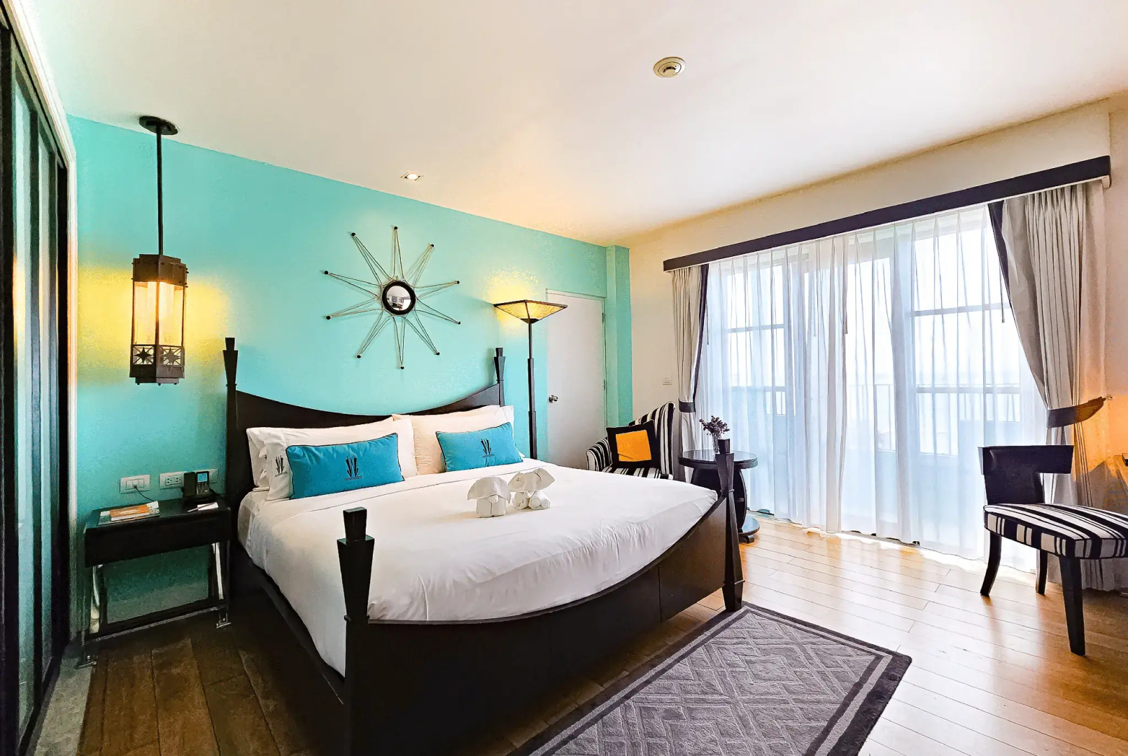 Photo - Wave Hotel Pattaya
