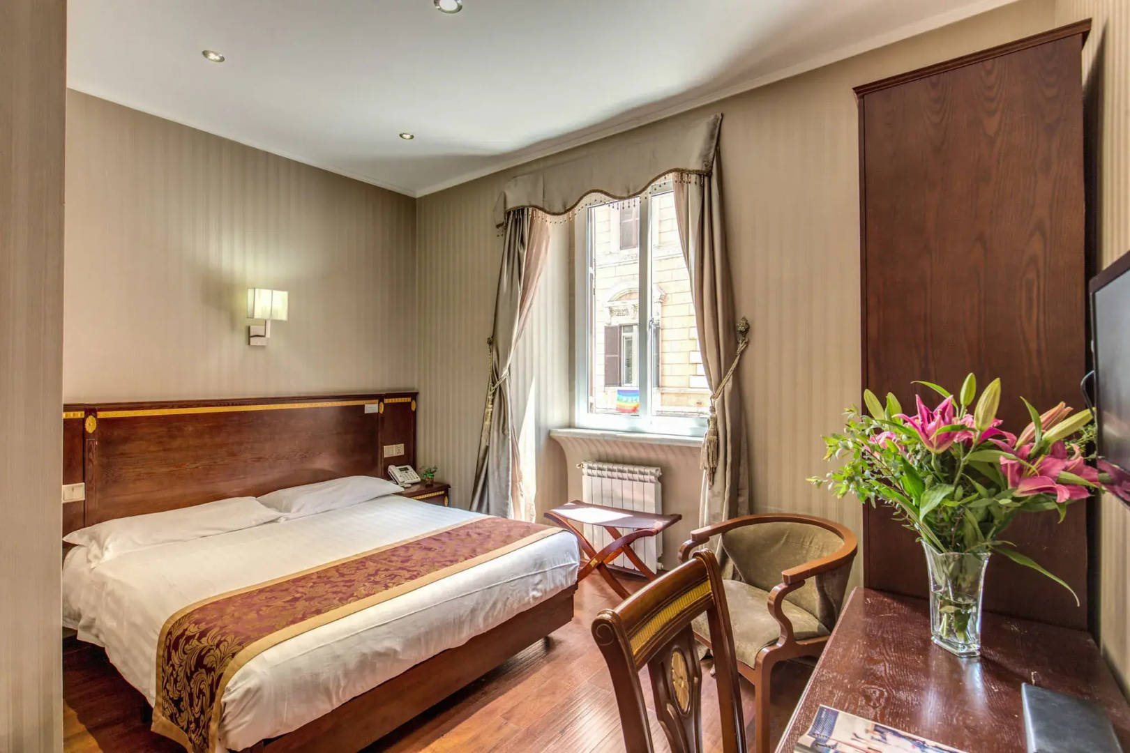 Foto - Drago D'oro Guesthouse