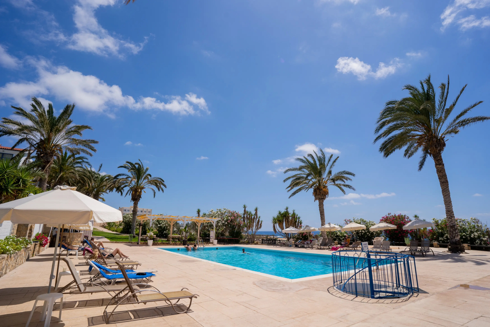 Foto - Vrachia Beach Hotel & Suites - Adults Only