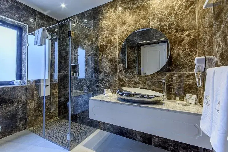 Photo - Villa Mariazinha Charming Hotel