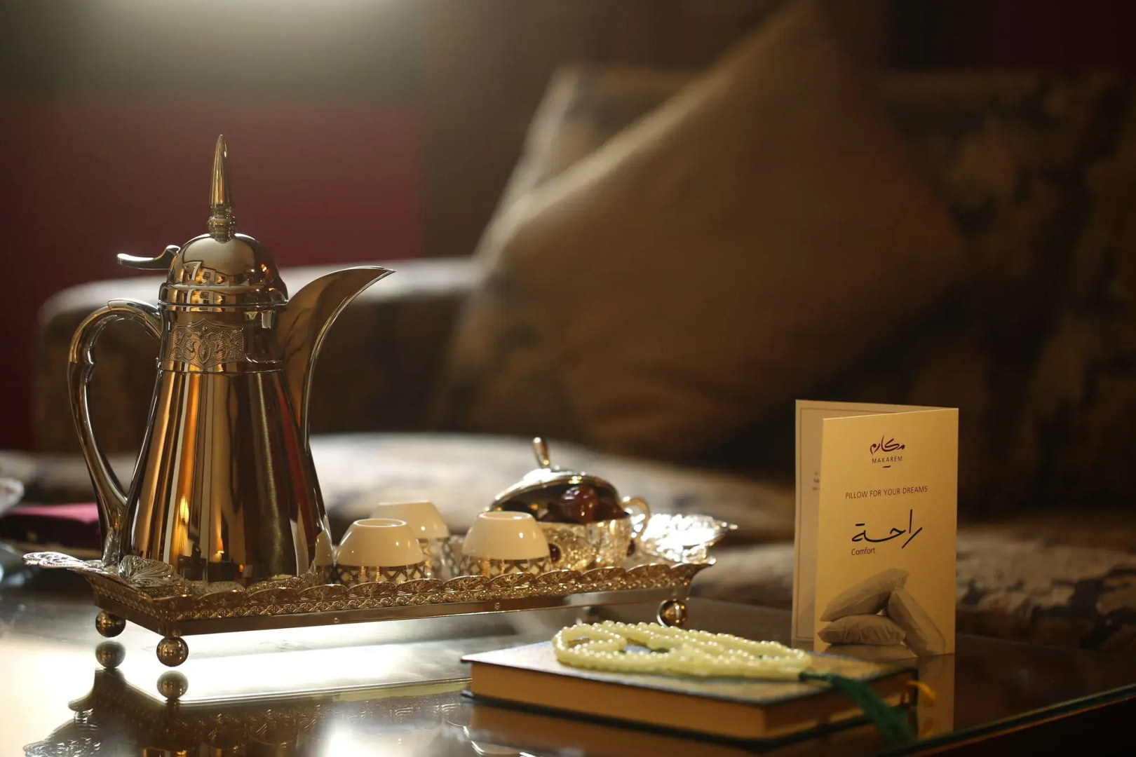 Foto - Makarem Ajyad Makkah Hotel
